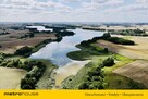 Unikalna Działka nad Jeziorem w Goryniu - 7
