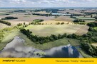 Unikalna Działka nad Jeziorem w Goryniu - 12