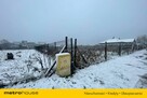 Na sprzedaż uzbrojona działka w Tymiance. - 1