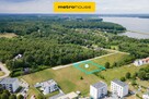 Parcela 800 m² blisko zalewu  Orzepowice - 1