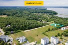 Topowa lokalizacja  działka 824 m² z mediami