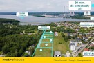 Topowa lokalizacja działka 824 m² z mediami - 6