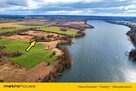 Działka z własną linią brzegową - 4 ha natury - 10