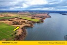 Działka z własną linią brzegową - 4 ha natury - 11