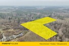 Działka leśna w otoczeniu parku krajobrazowego - 2
