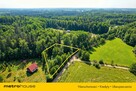 Działka 3000 m² z WZ przy lesie  Jelonek, Mazury - 2