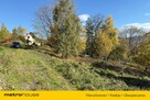 Działka pod zabudowę jednorodzinną w górach. - 10