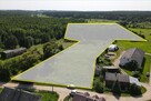 Inwestycyjny teren 1,05 ha - działka usługowa - 1