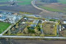 Teren produkcyjno-usługowy przy linii kolejowej - 2