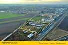 Teren produkcyjno-usługowy przy linii kolejowej - 3