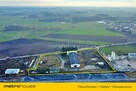 Teren produkcyjno-usługowy przy linii kolejowej - 4