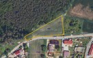 Działka na sprzedaż, Legnicki, Okmiany - 7