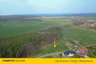 Działka na sprzedaż, Legnicki, Okmiany - 9