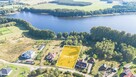 Działka nad Jeziorem Radacz - 2