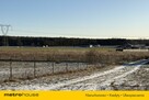 Sadków - duże działki z  warunkami zabudowy - 2