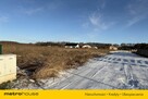 Sadków - duże działki z  warunkami zabudowy - 7