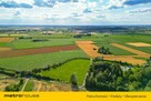 Działka  1,27 ha Wola Miedniewska   4 km od CPK, - 4