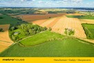 Działka  1,27 ha Wola Miedniewska   4 km od CPK, - 10