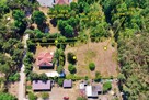 Wyjątkowa działka przy lesie  Ławy, gm. Rzekuń - 2