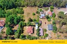 Wyjątkowa działka przy lesie  Ławy, gm. Rzekuń - 4