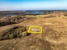 Atrakcyjna działka 3072m2 w Ramsowie,blisko Tumian
