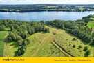 Działka budowlana nad jeziorem Rospuda - 21 950m2 - 10
