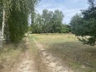 Działka inwestycyjna na Krętej pod budownictwo - 4