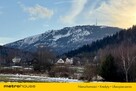 Działki w górach - widok który zostaje na zawsze - 13