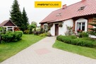 Dom z dużą działką i garażem ! - 1