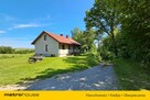 Dom marzeń_duża działka, spokój i bliskość natury. - 12
