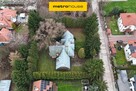 Dom z potencjałem na działce 1490 m2 w Sulejówku