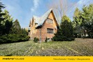 Dom z potencjałem na działce 1490 m2 w Sulejówku - 12