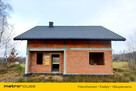 Dom w Kranowie-stan surowy otwarty-120m2 - 5