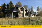 PABIANICE-dom 380 m2,stan surowy, działka 1088m2. - 4
