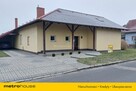 Dom z ogrodem na sprzedaż !!! - 6