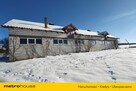 Siedlisko pod agroturystykę, dom plus budynki gosp - 4