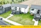 6 domków całorocznych, dobra inwestycja! KOPAŃ - 1