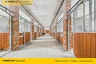 Stajnia z częścią mieszkalną na 40 458 m2 działce. - 2