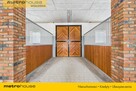 Stajnia z częścią mieszkalną na 40 458 m2 działce. - 4