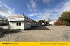 Obiekt: magazyn, biura, plac/parking, klimatyzacja - 2