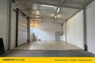 Obiekt: magazyn, biura, plac/parking, klimatyzacja - 10