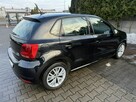 Volkswagen Polo Allstar - 3