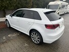 Audi A3 S line - 1