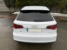 Audi A3 S line - 2