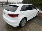 Audi A3 S line - 3