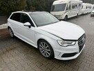 Audi A3 S line - 4