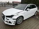 Audi A3 S line - 5