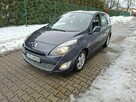 Renault Grand Scenic 1.9 diesel 7 osobowy ważne opłaty