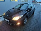 Renault Megane 1.5 diesel bogata wersja ważne opłaty