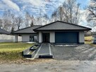 Nowy piękny dom parterowy obok Jeziora Rybnickiego - 2